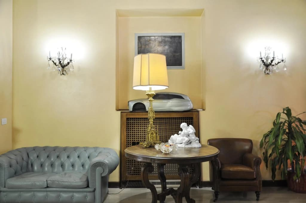 Hotel San Guido Porta Volta - photo 39