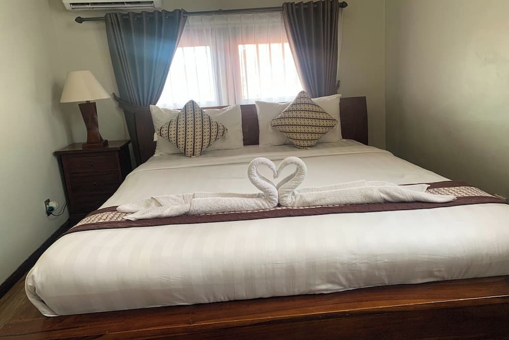 Linda Villa Sanur - photo 17