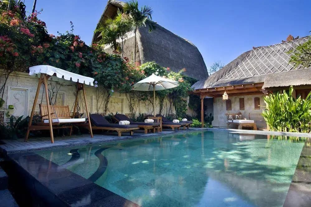 The Hill Villas - photo 9