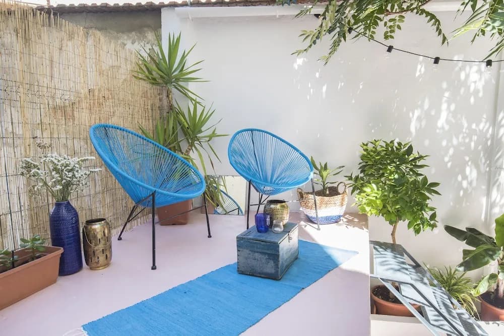 Blue Garden Apartment - photo 15