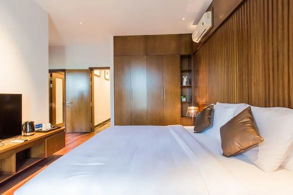 Icity Villa Riverfront Danang - photo 3