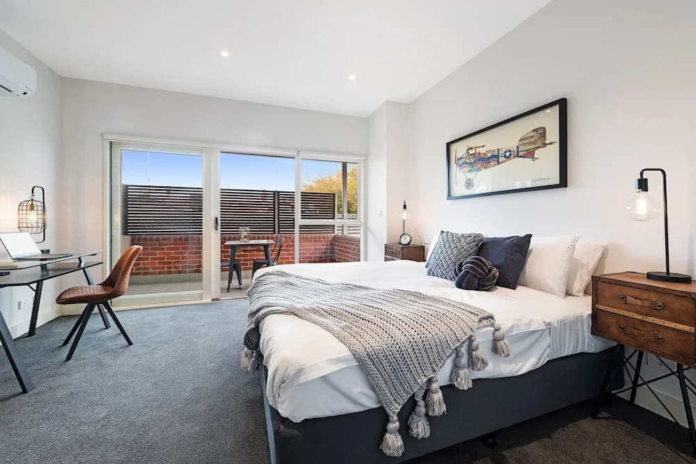 The Post Office Apartments - photo 12