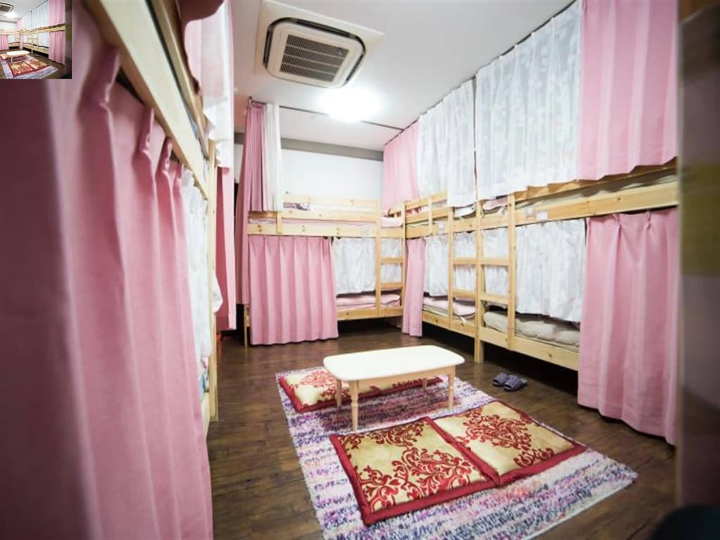 Hikari House - Hostel - photo 2
