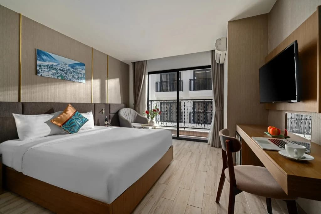 Sochi Hotel - photo 5