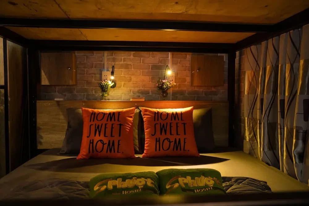S Phuot Da Nang Hostel - photo 6