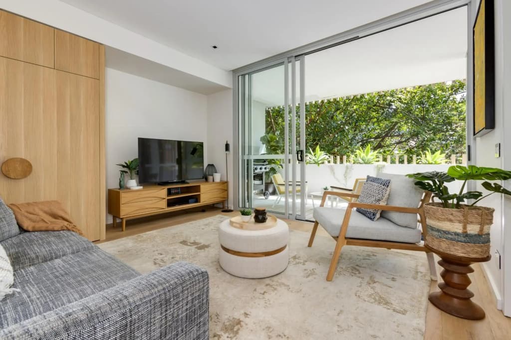 The Calibre Apartments by Urban Rest - photo 16