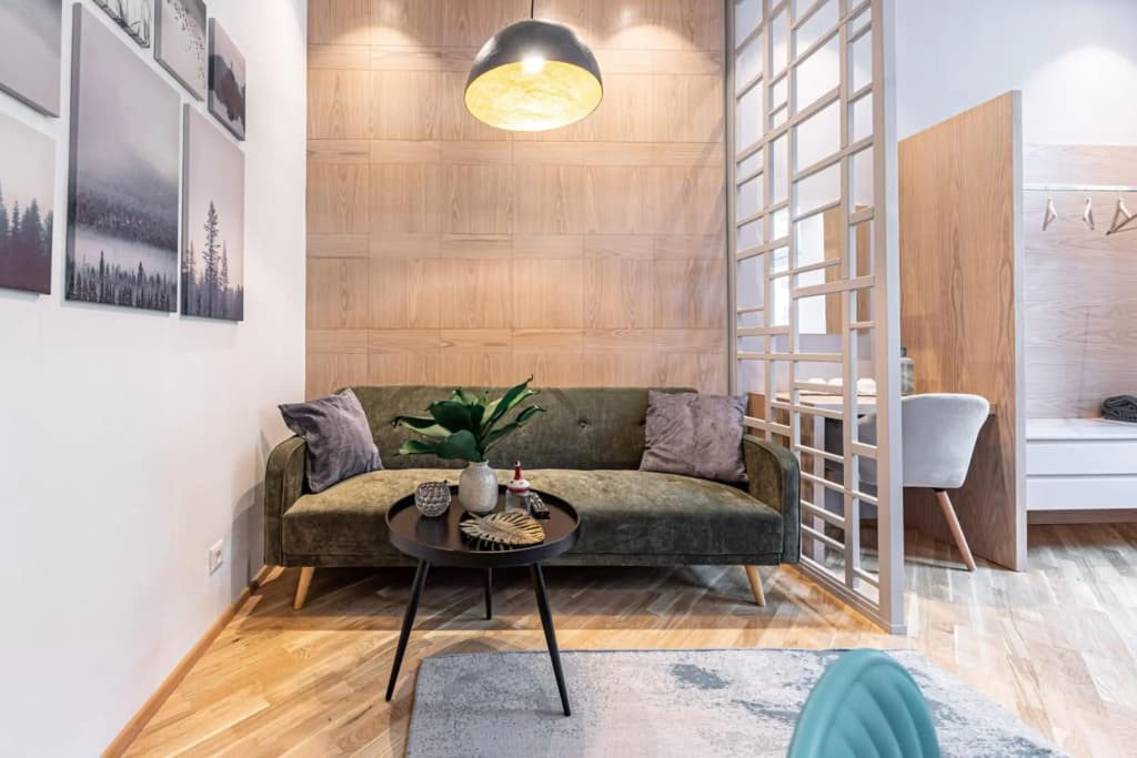 ZEUS Design Apartments - photo 38