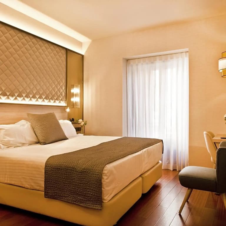 Hotel Preciados - photo 48