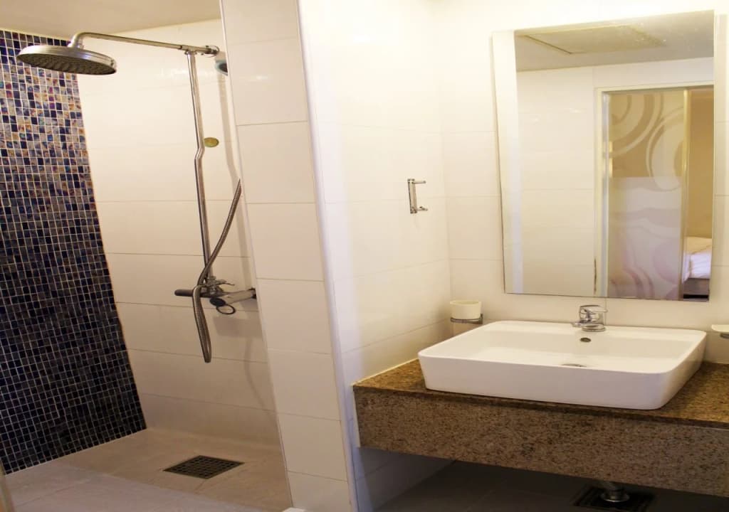 Hotel M - photo 8