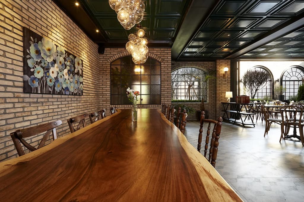 9 Brick Hotel - photo 19