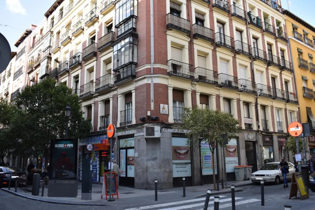 Moderno apart centro - photo 1