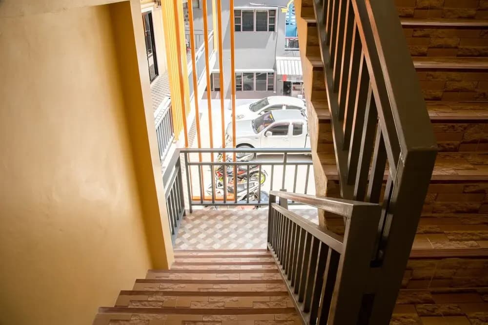 Nicha Apartment - photo 10