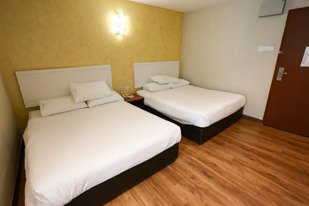 My Hotel Bukit Mertajam - photo 7