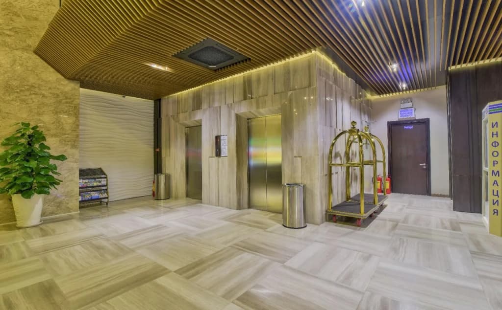 Poseidon Nha Trang Hotel - photo 17