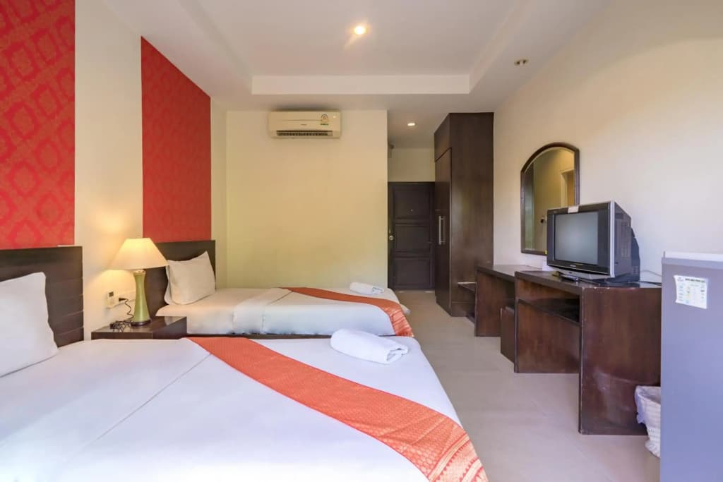 Suphan Lake Hometel - photo 10