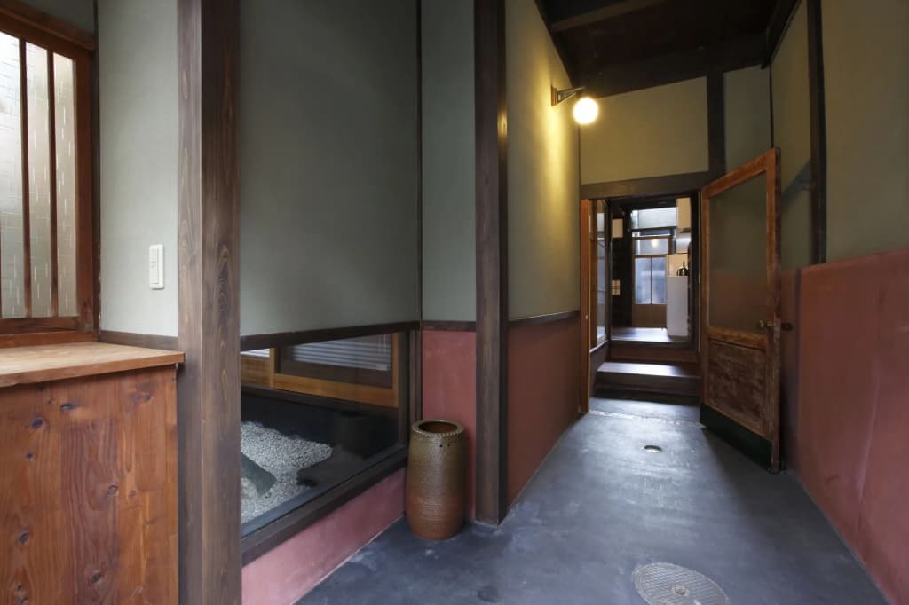 Shimoza-an Kamanza-Tei - photo 5