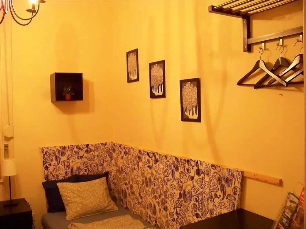Animation City Hostel - photo 3