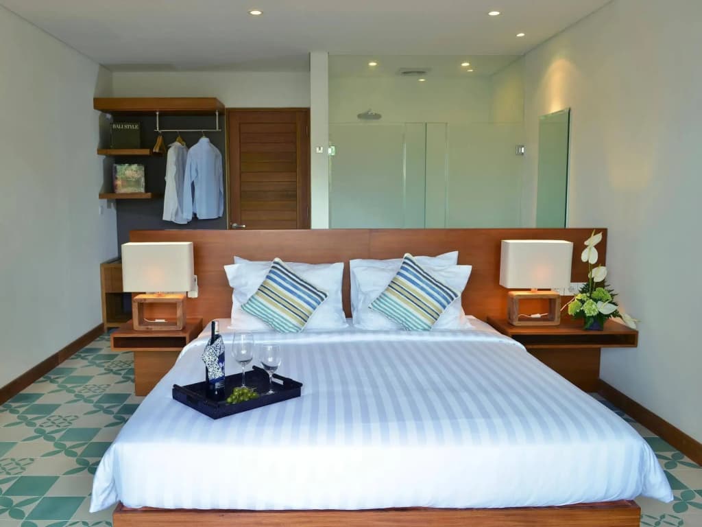 The Open House Bali - photo 2