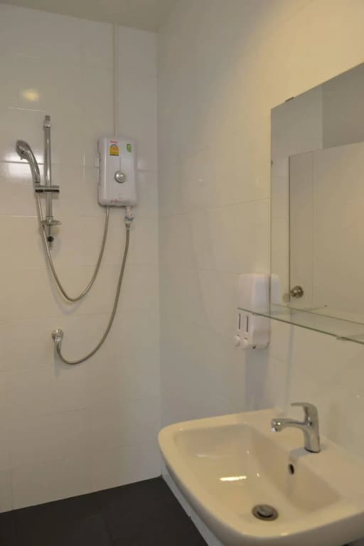 PanPan Hostel Bangkok - photo 9