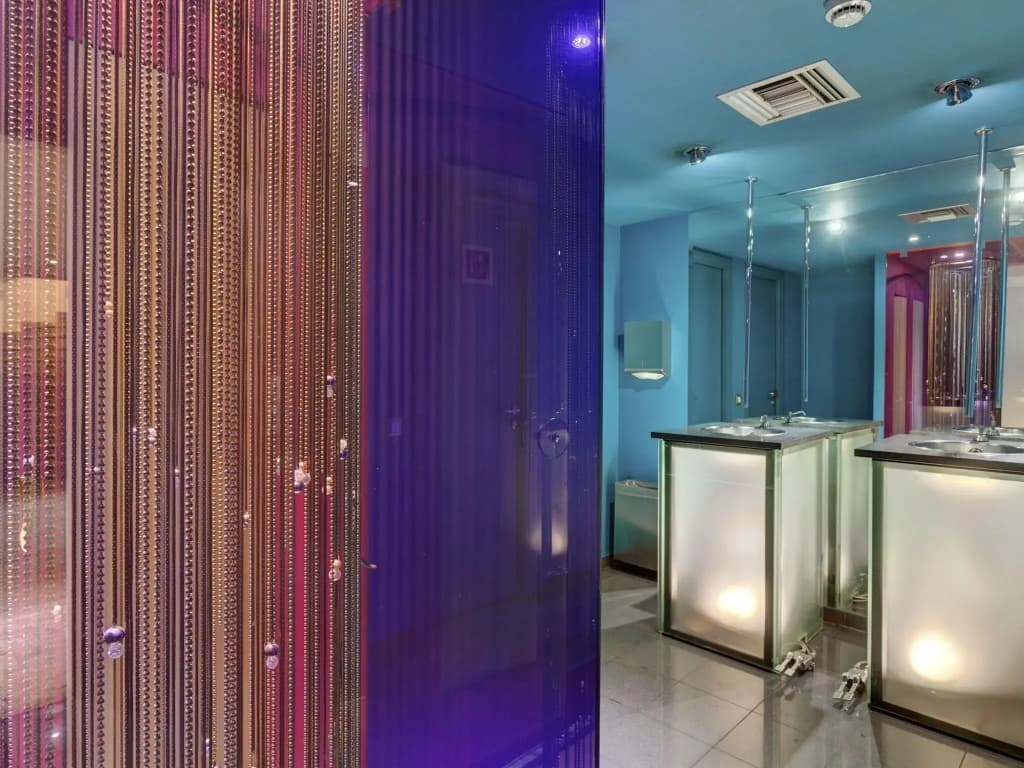 Polis Grand Hotel - photo 16