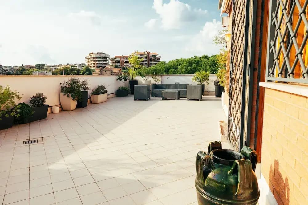 Sunset Apartment in Rome - photo 5