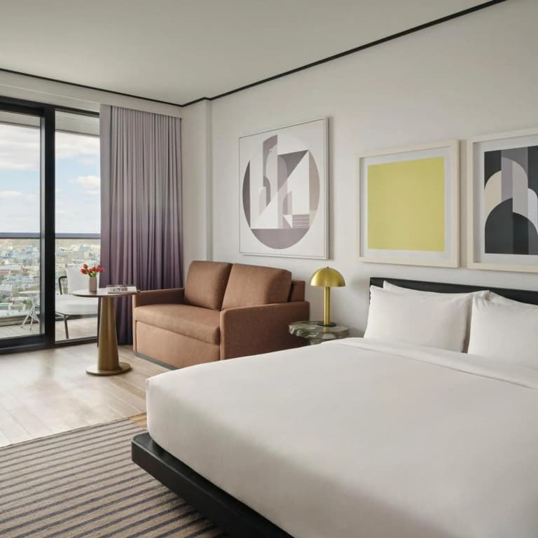The William Vale - photo 45