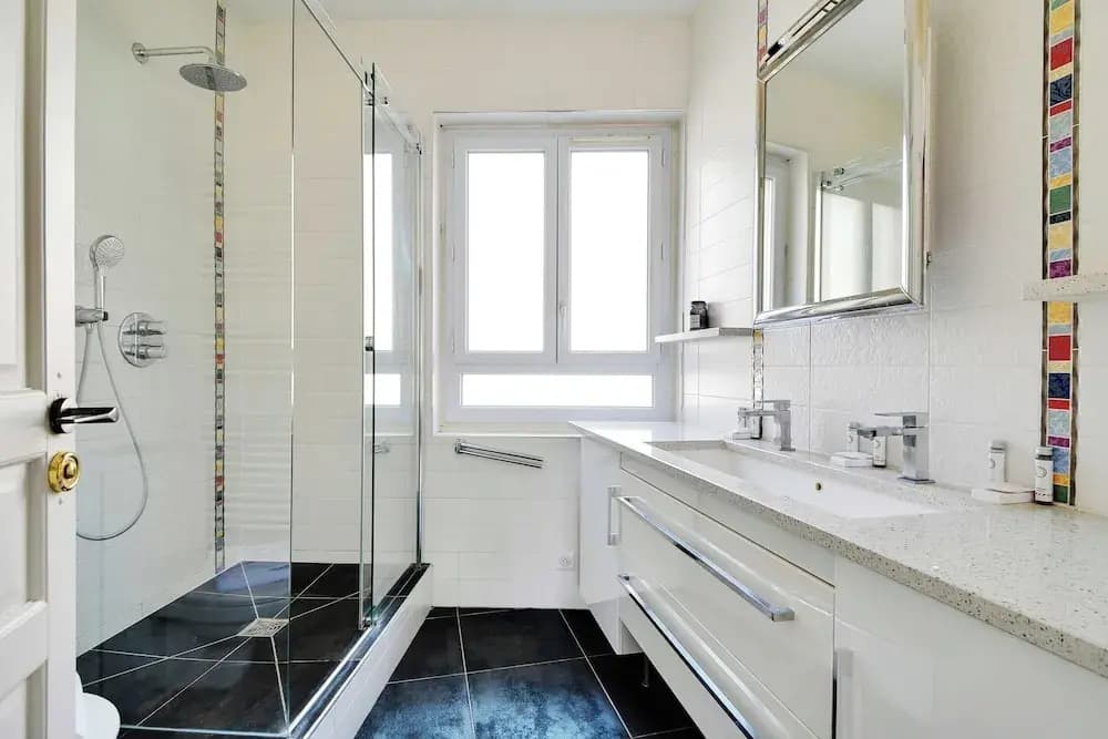 Chic Apartment - 2br/6p - Trocadero/tour Eiffel - photo 8