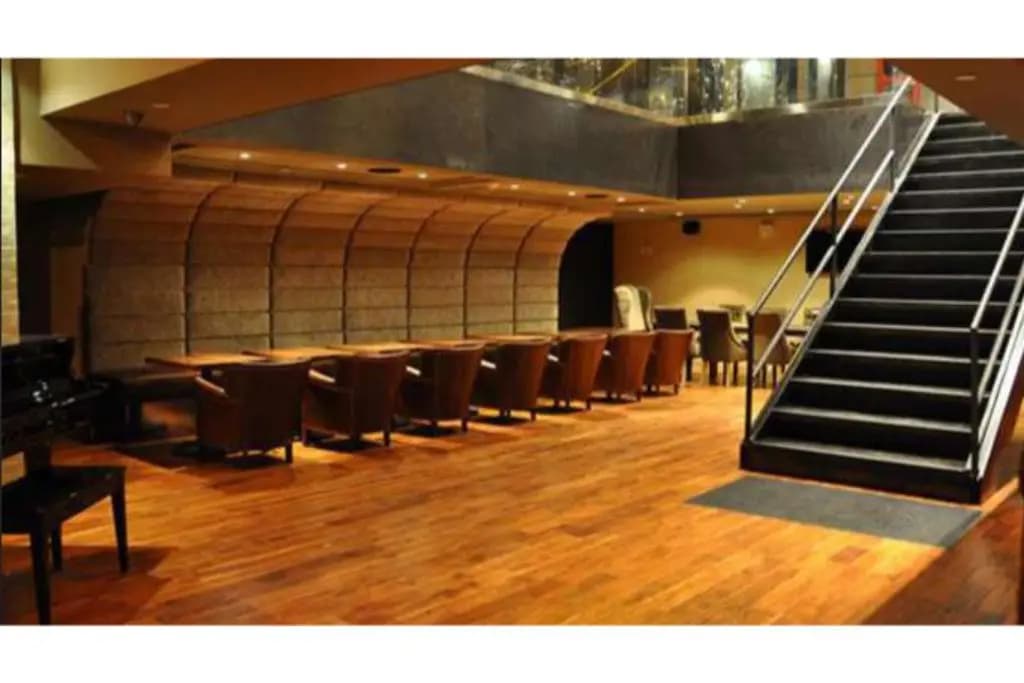 Z Nyc Hotel - photo 34