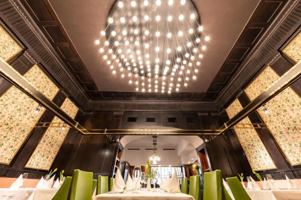 Hotel Erzherzog Rainer - photo 17