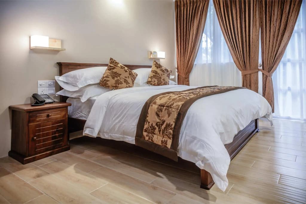 The Vinorva Maldives - photo 5