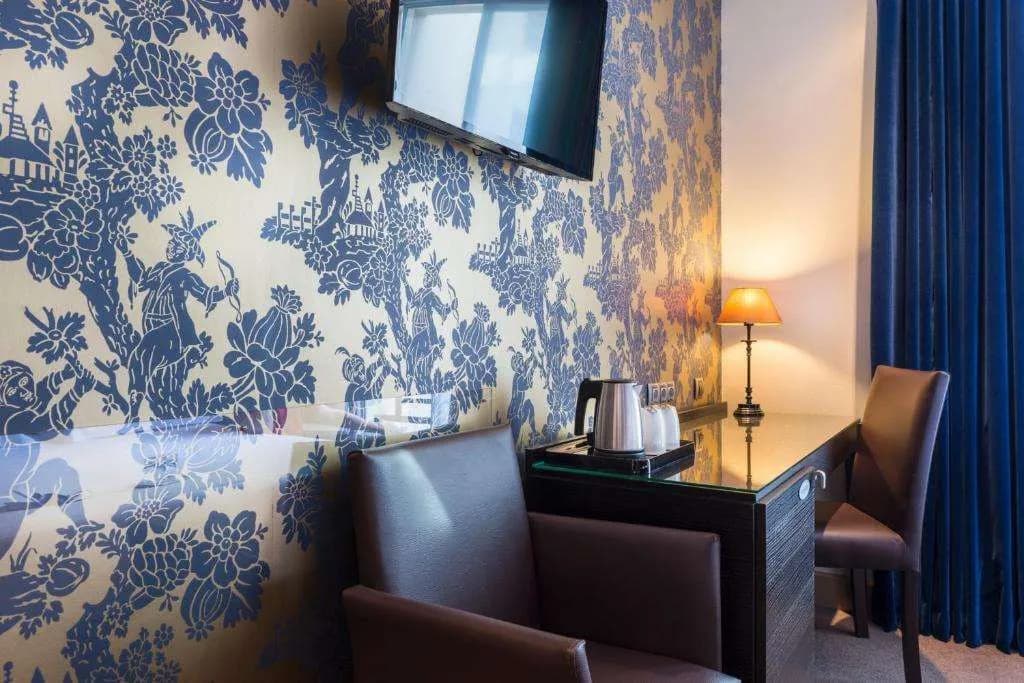 Hotel Volney Opera - photo 20