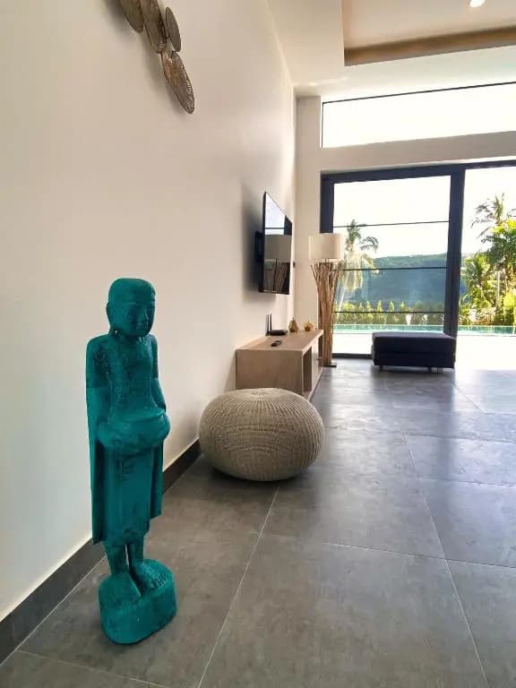 Villa Chloe - 4 Chambres - photo 1