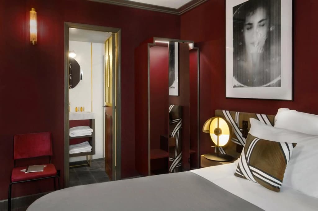 Hôtel Aoriste & Spa - photo 7
