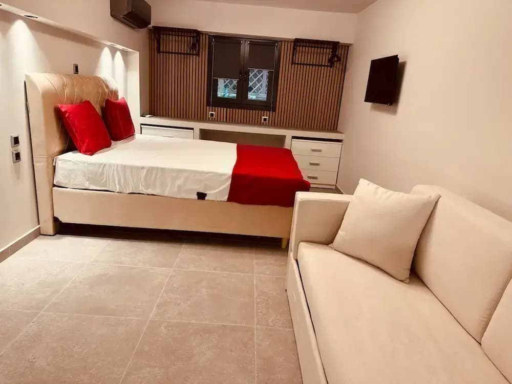 Loft Athens 1 - 55m2 - photo 4