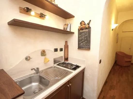 I Soleandri Lodging - photo 15