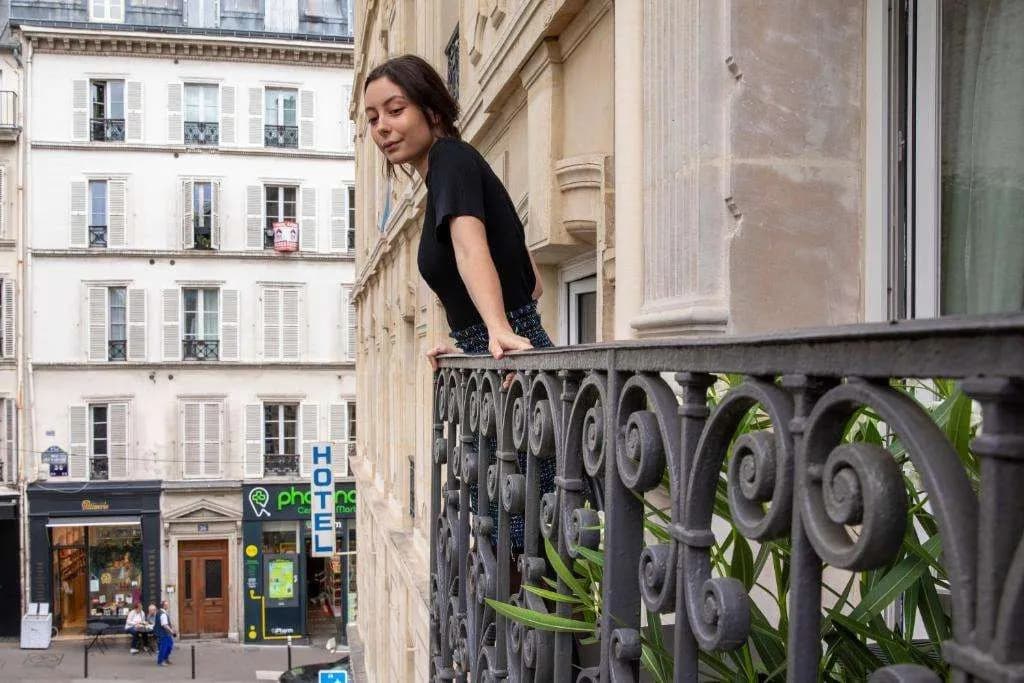 Hôtel Les Matins de Paris & Spa - photo 47