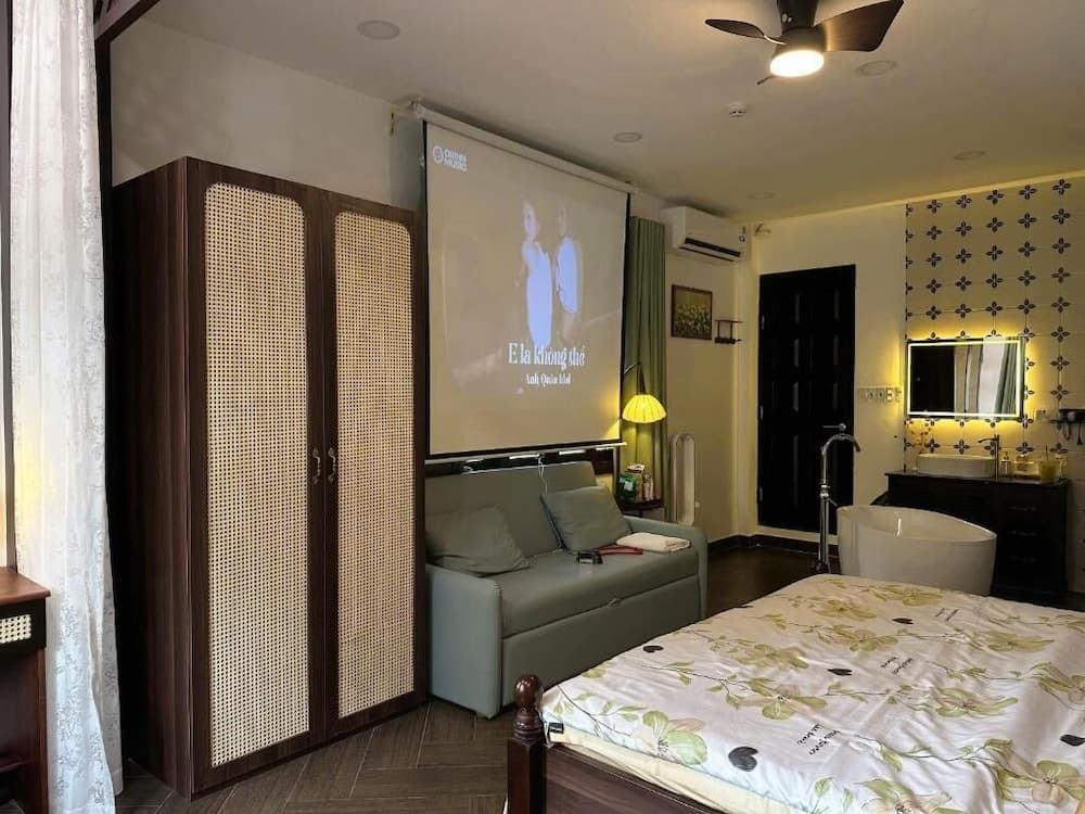 The ChiMi Homestay & Coffee - photo 16