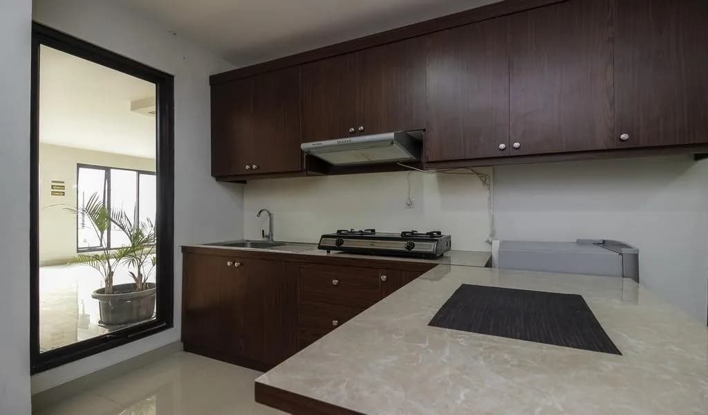 Jasmine Suites - photo 22