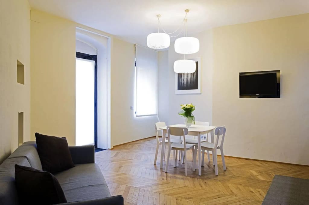 Maison Laghetto Apartment Suite - photo 11