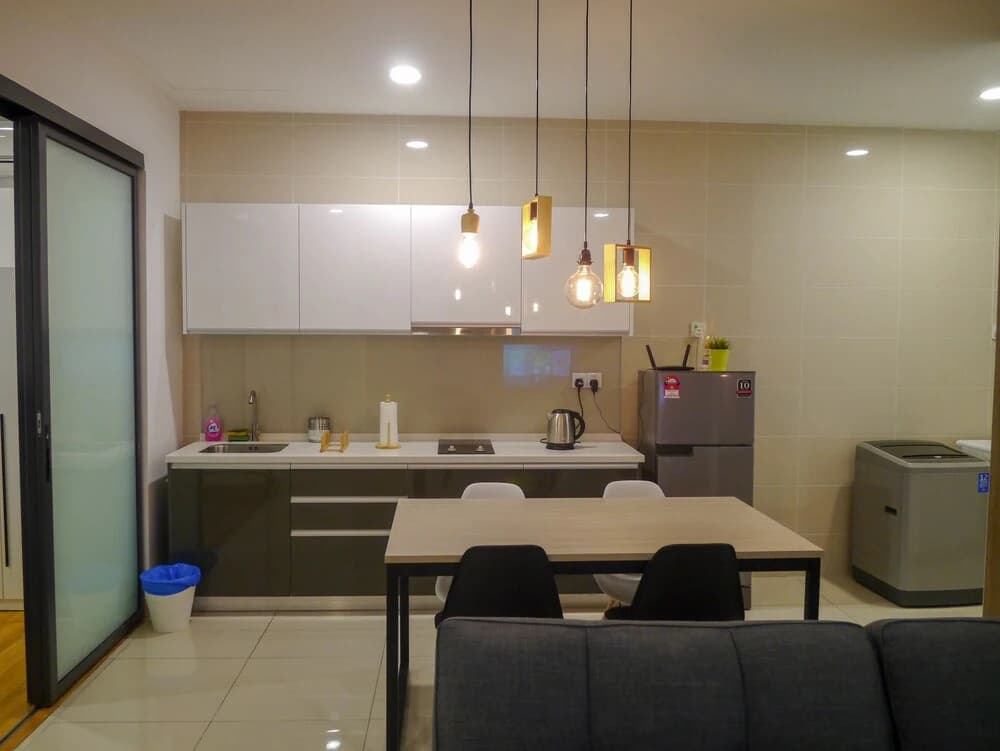 KL Gateway Residence Suites - photo 28