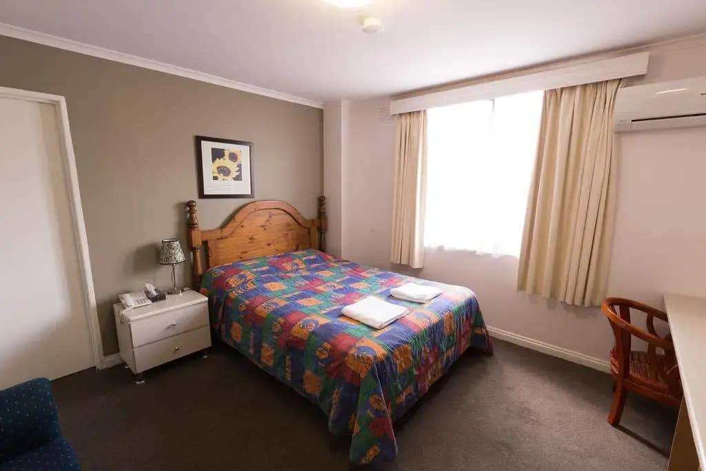 Chadstone Executive Motel - photo 1