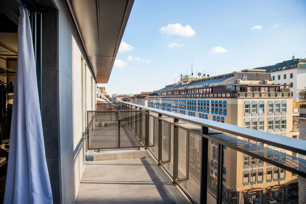 Spice Hotel Milano  - photo 20
