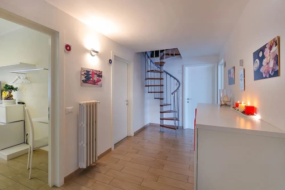 Florence Comfort B&B - photo 18