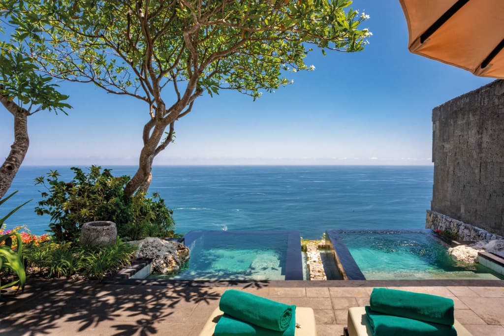 Bvlgari Resort Bali - photo 30