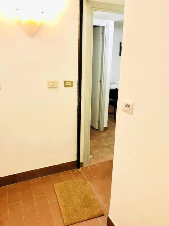 Studio in Roma, With Wifi - photo 10