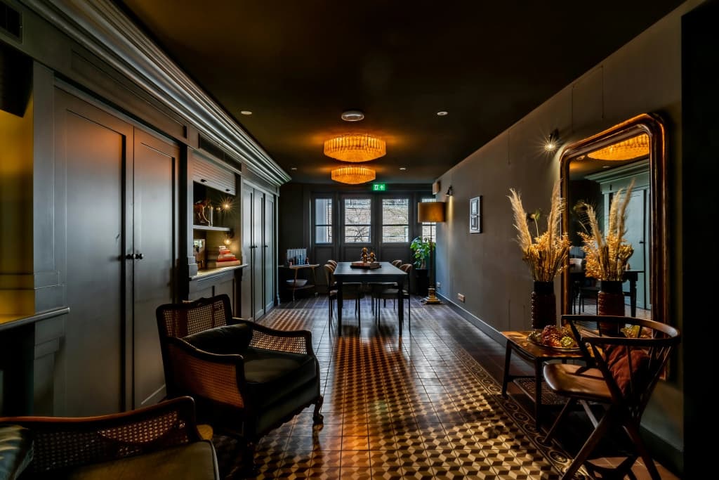 Hotel Mercier - photo 38