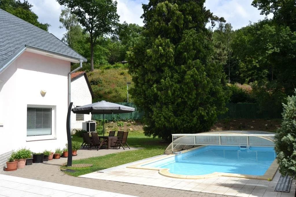 Pension Natur - photo 16