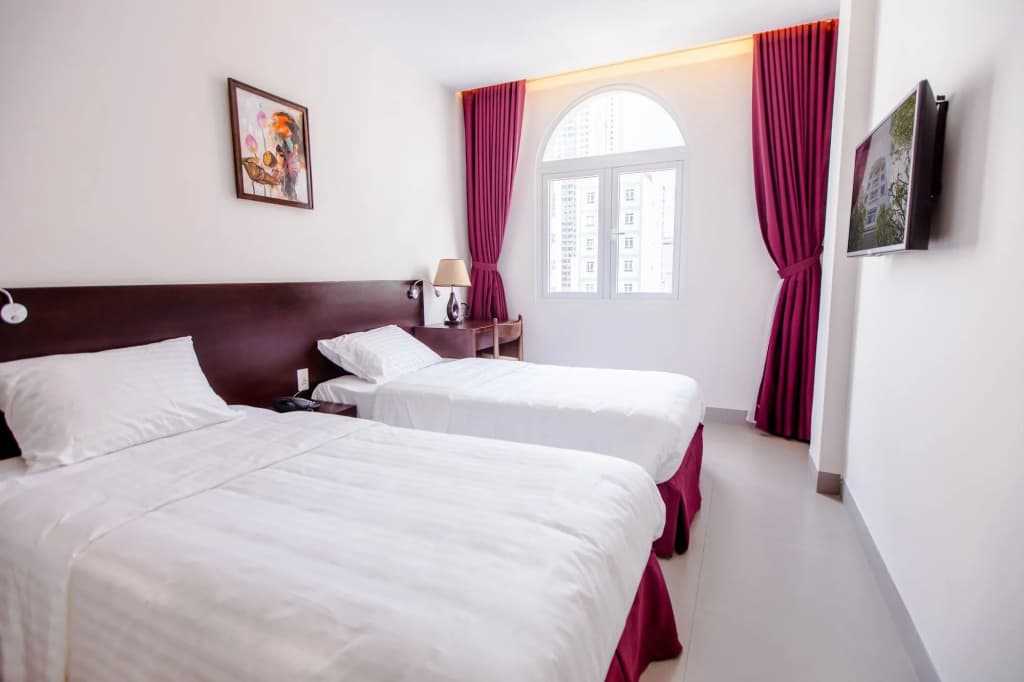 Sen Boutique Hotel - photo 5