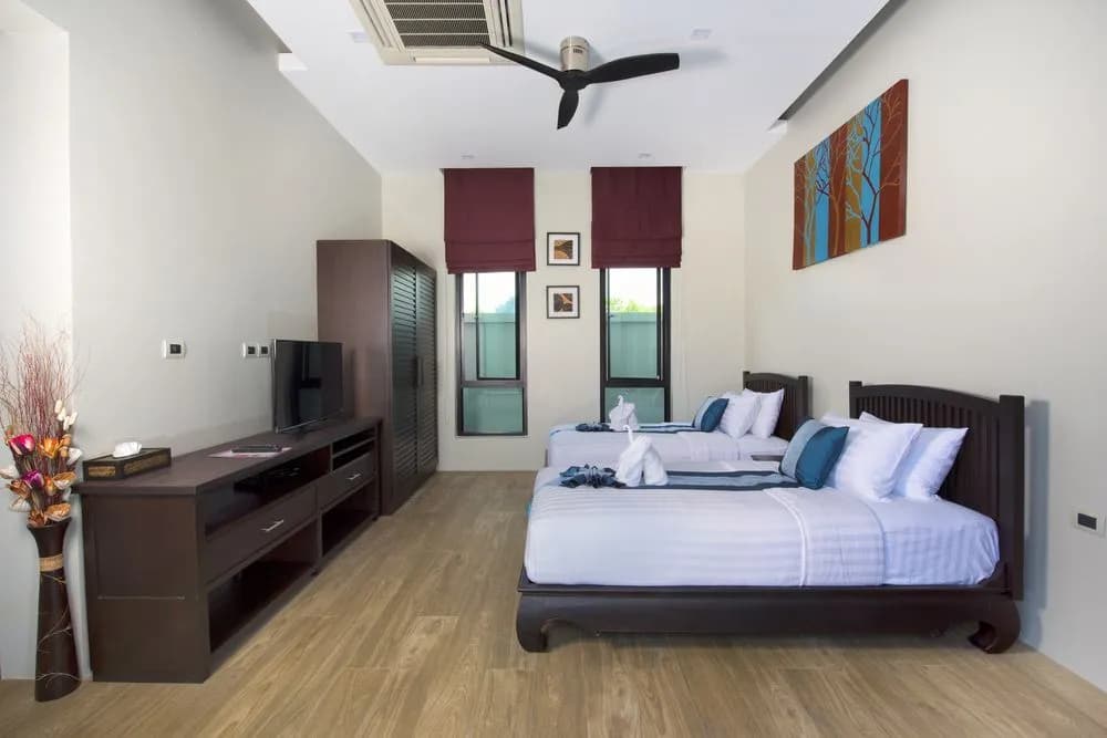 Narintara Villa 6 - photo 4