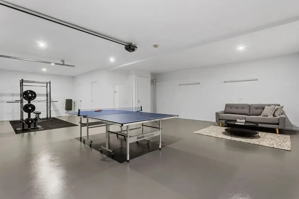 Hamptons Elegance Views Pool Spa - photo 14